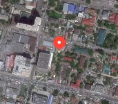 ЗУ под жилую застройку с коммерцией в центре Краснодара